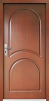 P11 Lauko durys jaukiems namams